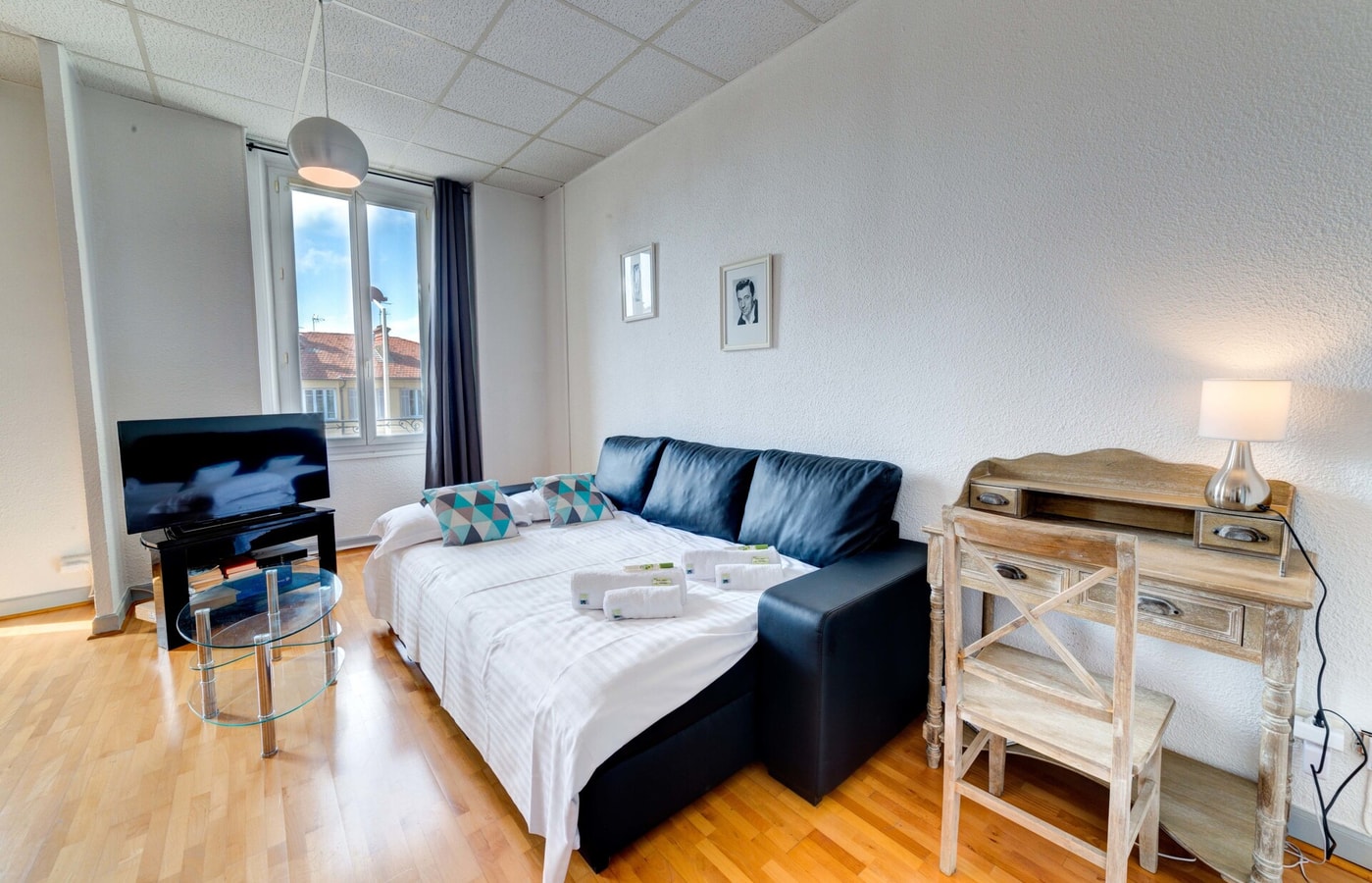 Jasmin · Immogroom - Charming apartment - City Center 16 ImmoGroom