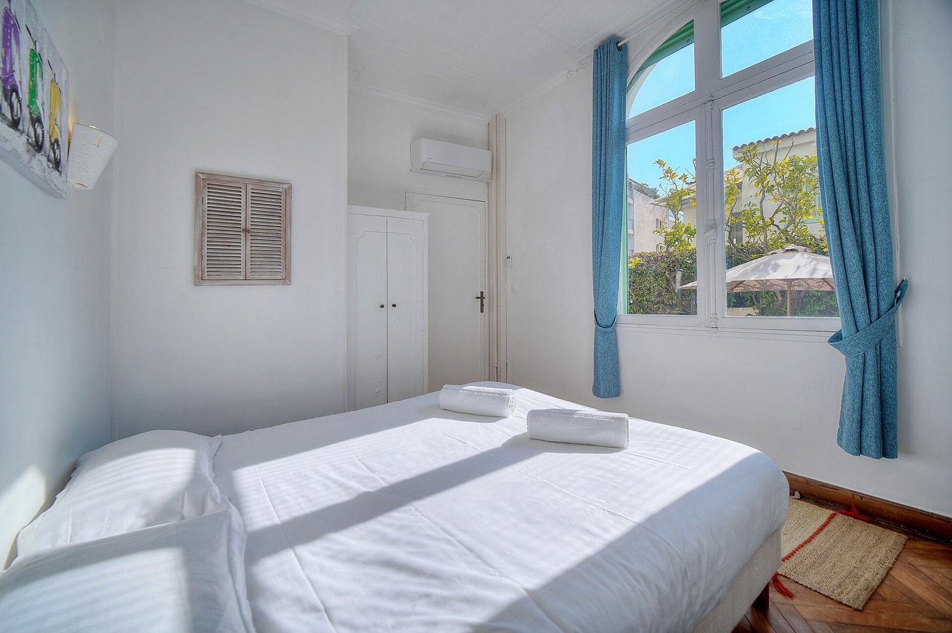 Immogroom -Terrace - Quiet - A/C 24 ImmoGroom