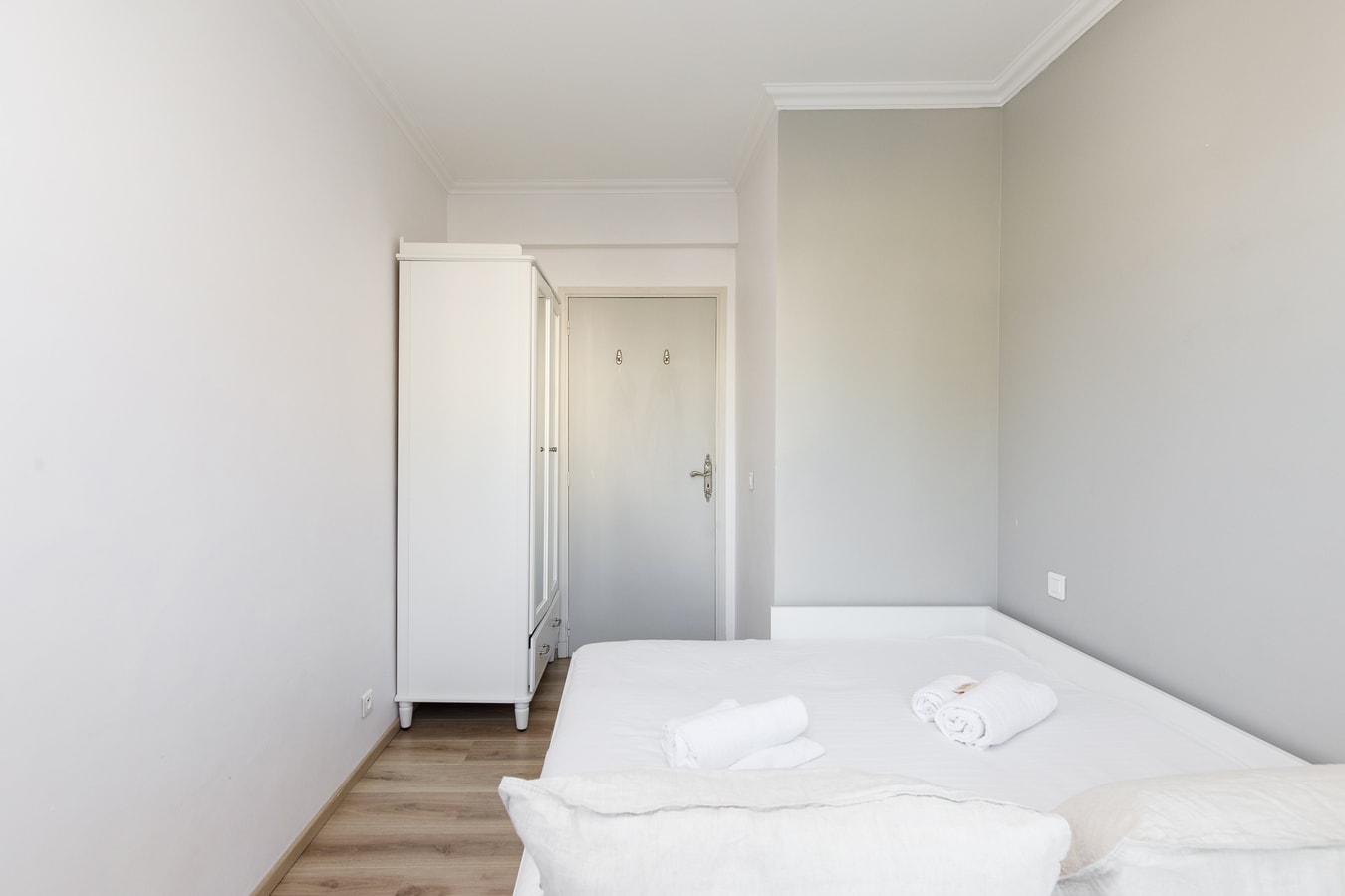 Immogroom - Spacious bright T3 - Sea view -Terrace 21 ImmoGroom