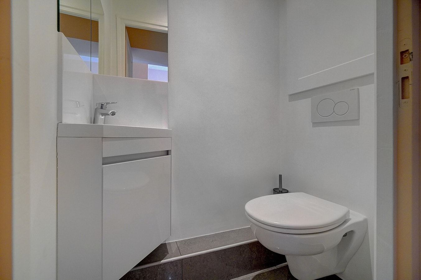 Bagheera · Immogroom- studio with terrace- close to the shops 18 ImmoGroom