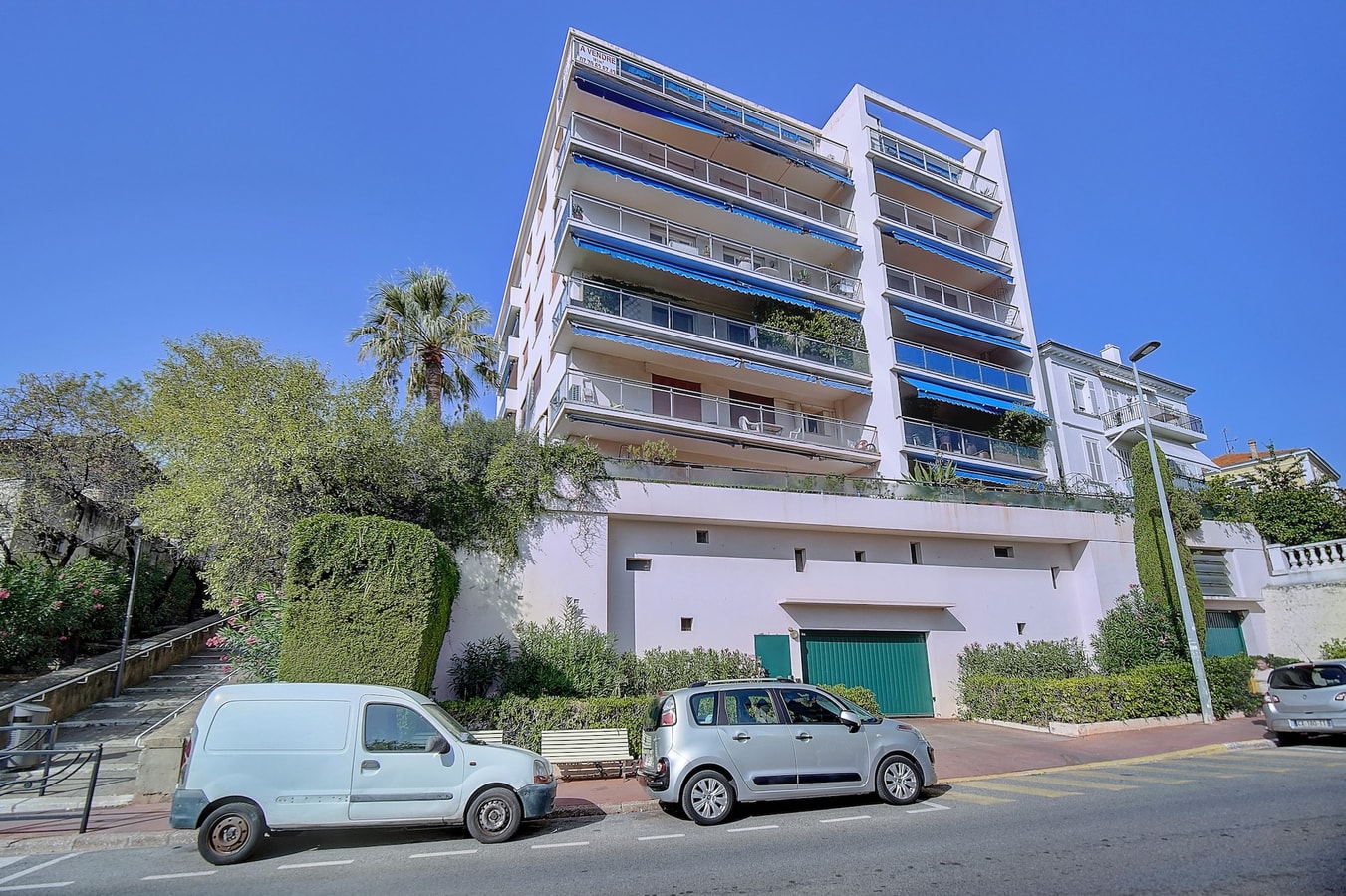 Immogroom -1 Br -Terrace - Sea view-Parking-Quiet 18 ImmoGroom