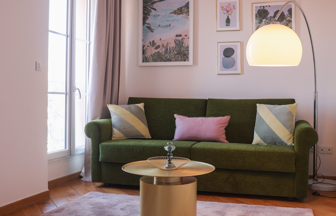 Immogroom - Cosy - AC - 5 min from beaches 5 ImmoGroom