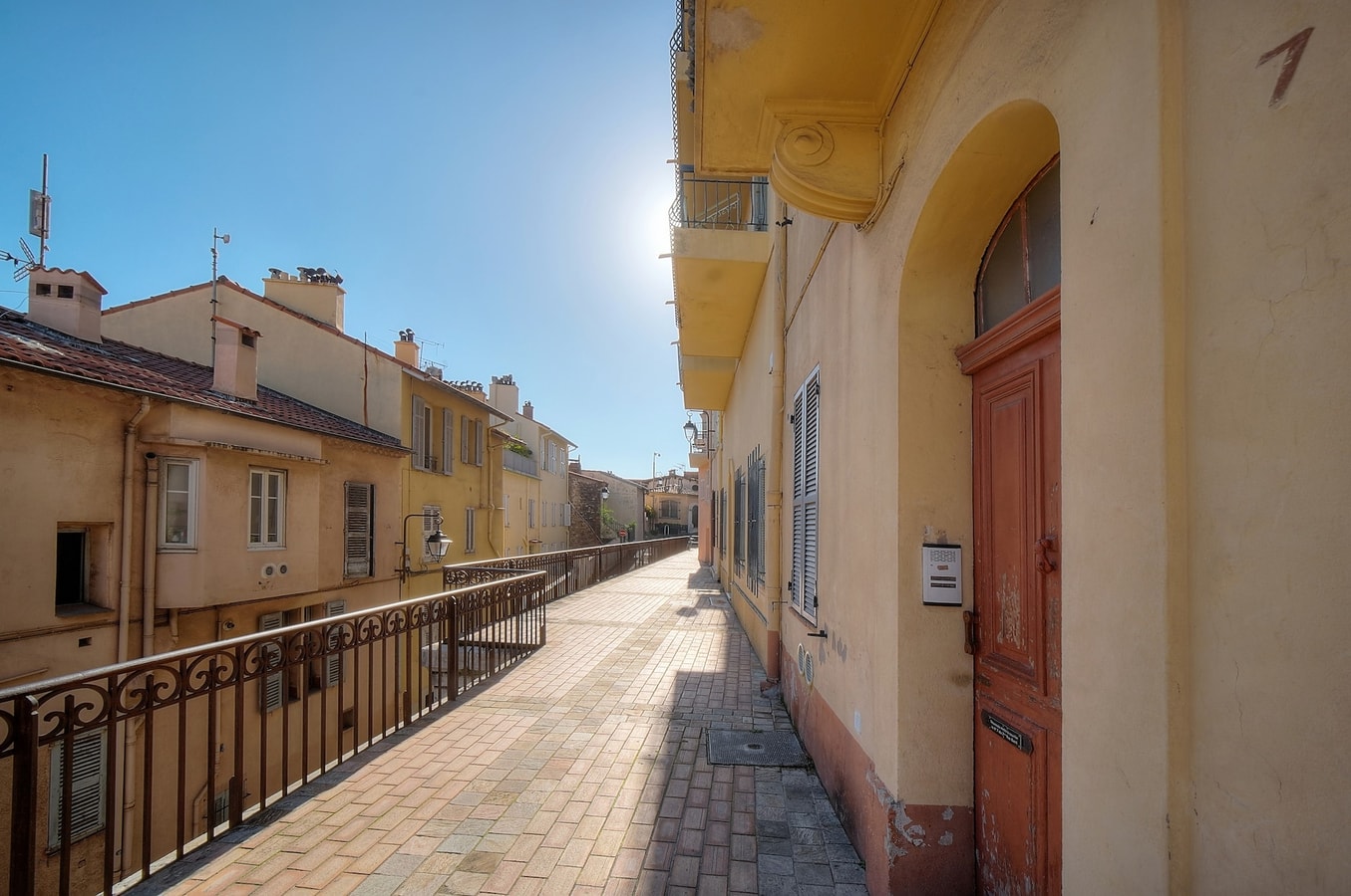 Pampa · Immogroom - Refurbished - Sea view - Wifi - AC 30 ImmoGroom