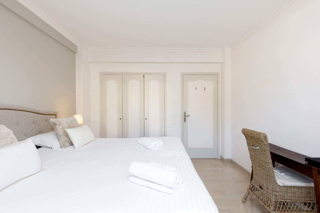 Immogroom - Spacious bright T3 - Sea view -Terrace 18 ImmoGroom