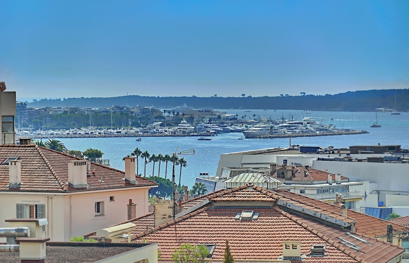 Alexander · Immogroom - Terrace - Bright - Heart of Cannes 5 ImmoGroom