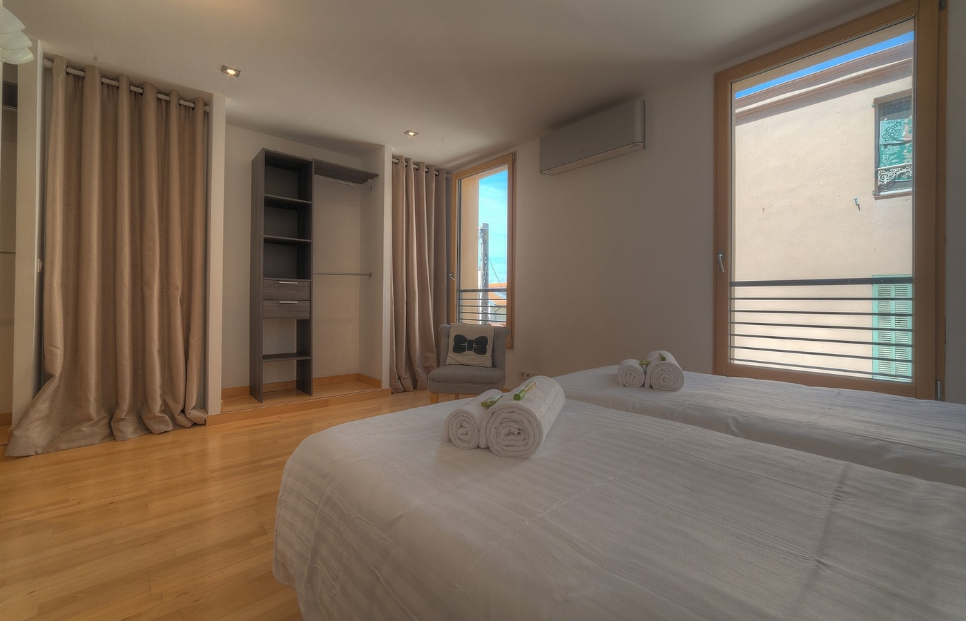 Castre · Immogroom - Beautiful duplex - Sea view - Quiet 13 ImmoGroom
