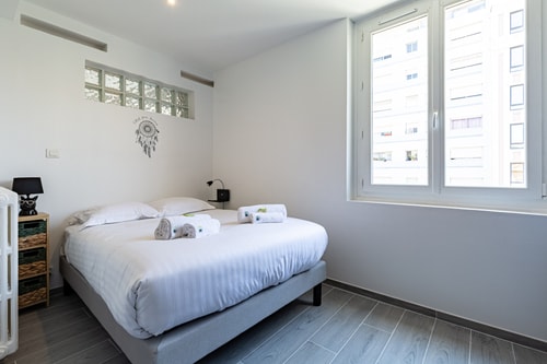 Immogroom - Renovated - Terrace - AC- Quiet 3 ImmoGroom