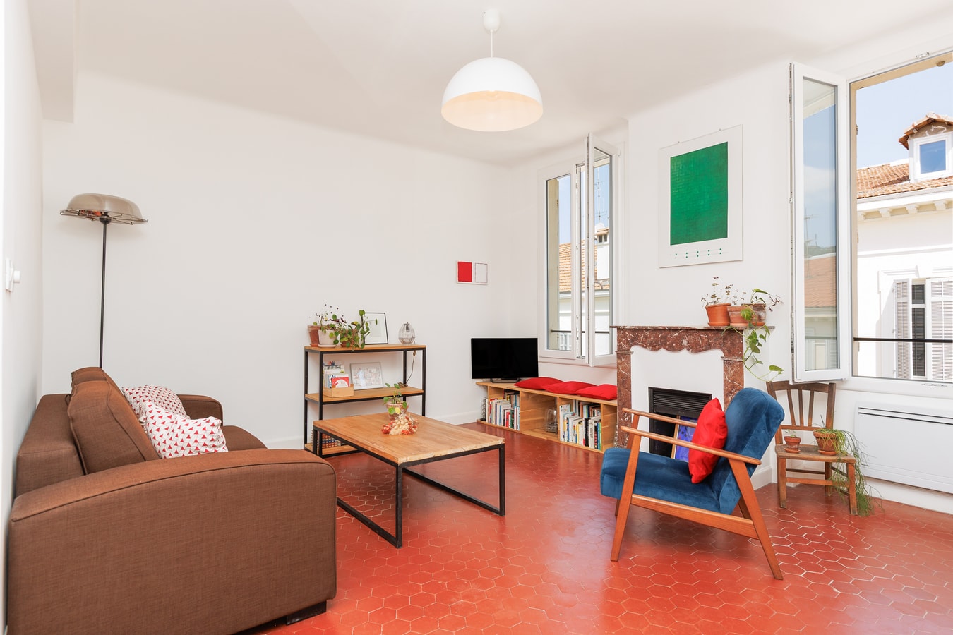 Strada · Immogroom - Bright flat - near shops - Congress 6 ImmoGroom