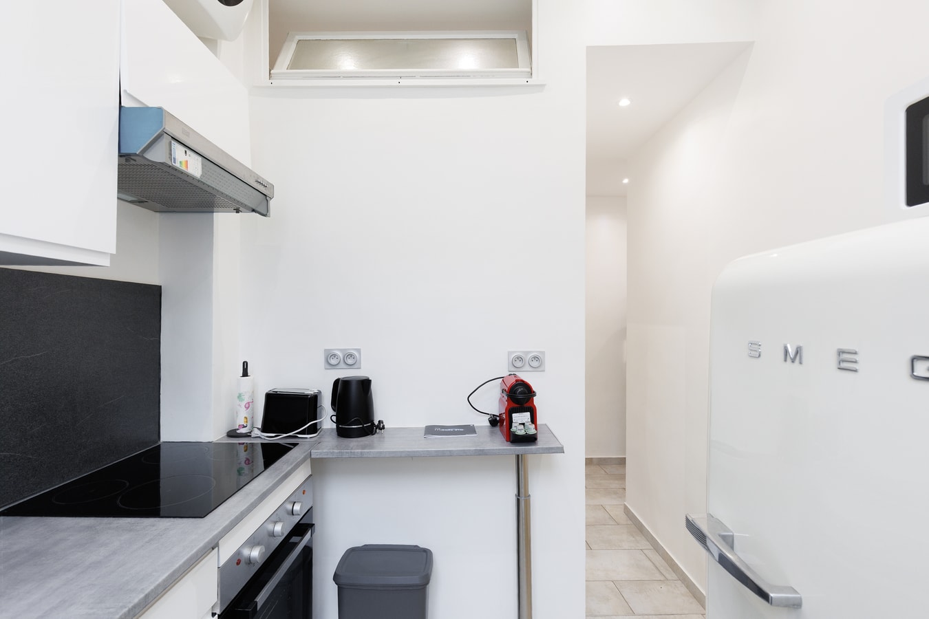 Immogroom - 1Bedroom - CityCenter  - AC 3 ImmoGroom