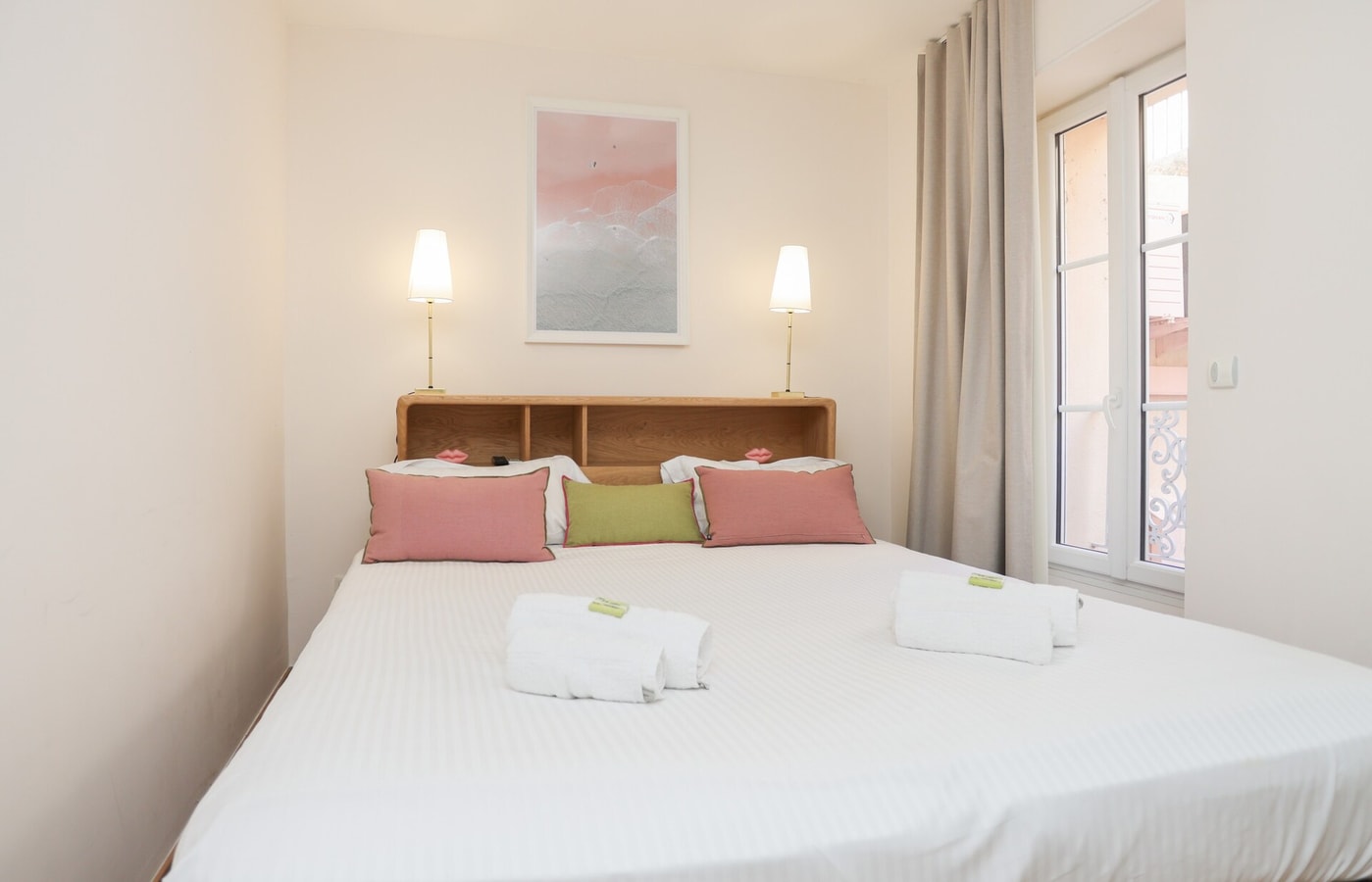 Immogroom - Suquet- near the beaches - Cosy 14 ImmoGroom