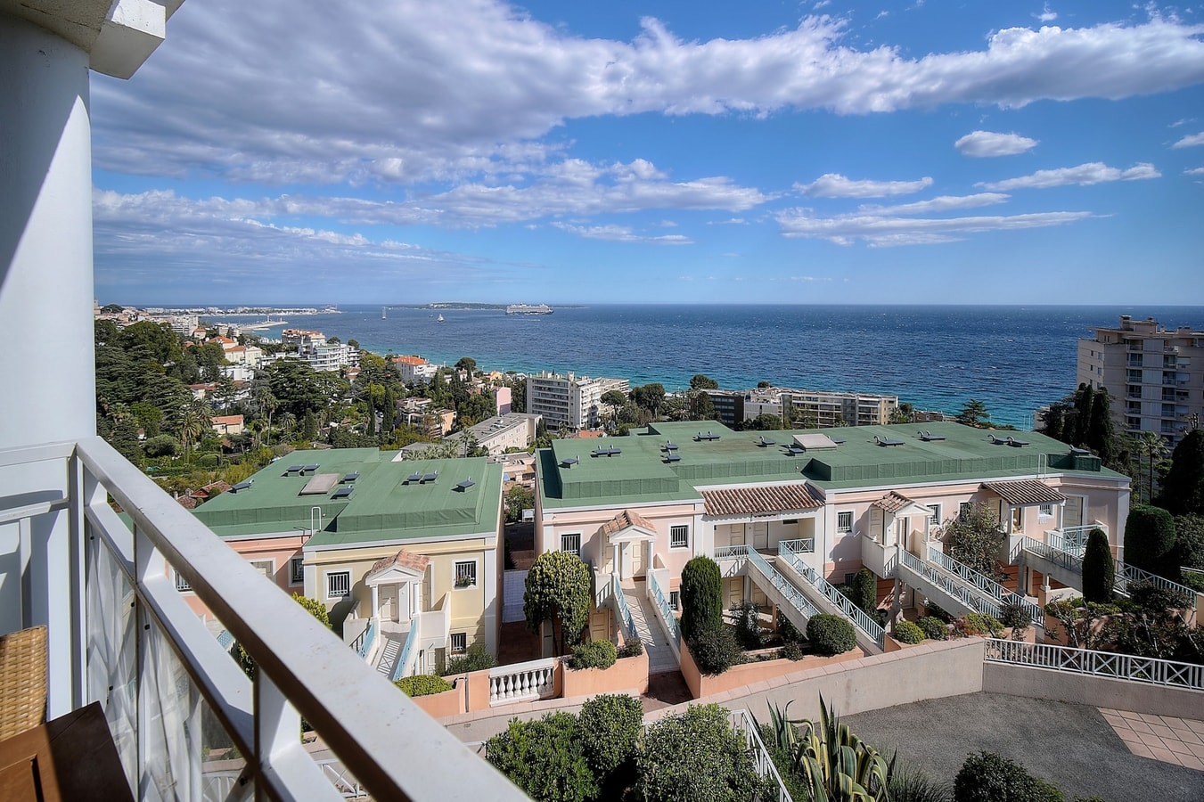 Immogroom - Sea view - Pool - A/C - Wifi - Parking 26 ImmoGroom
