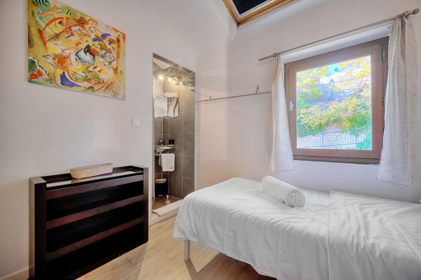 Pampa · Immogroom - Refurbished - Sea view - Wifi - AC 25 ImmoGroom