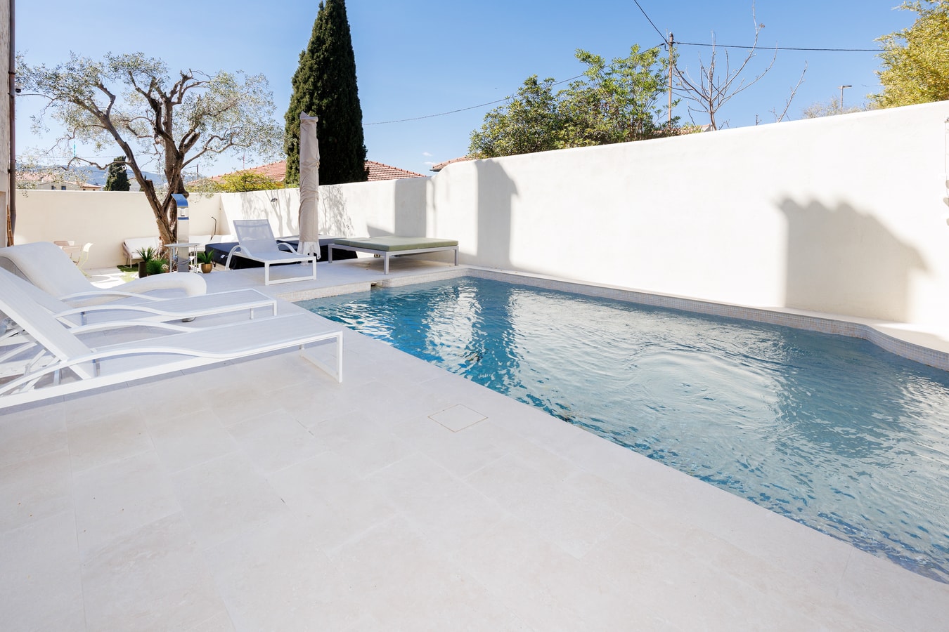 Upstays Pool Garden 191m² Villa 37 Upstays