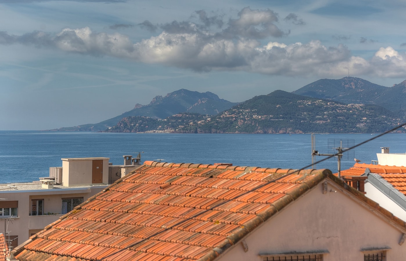 Castre · Immogroom - Beautiful duplex - Sea view - Quiet 23 ImmoGroom
