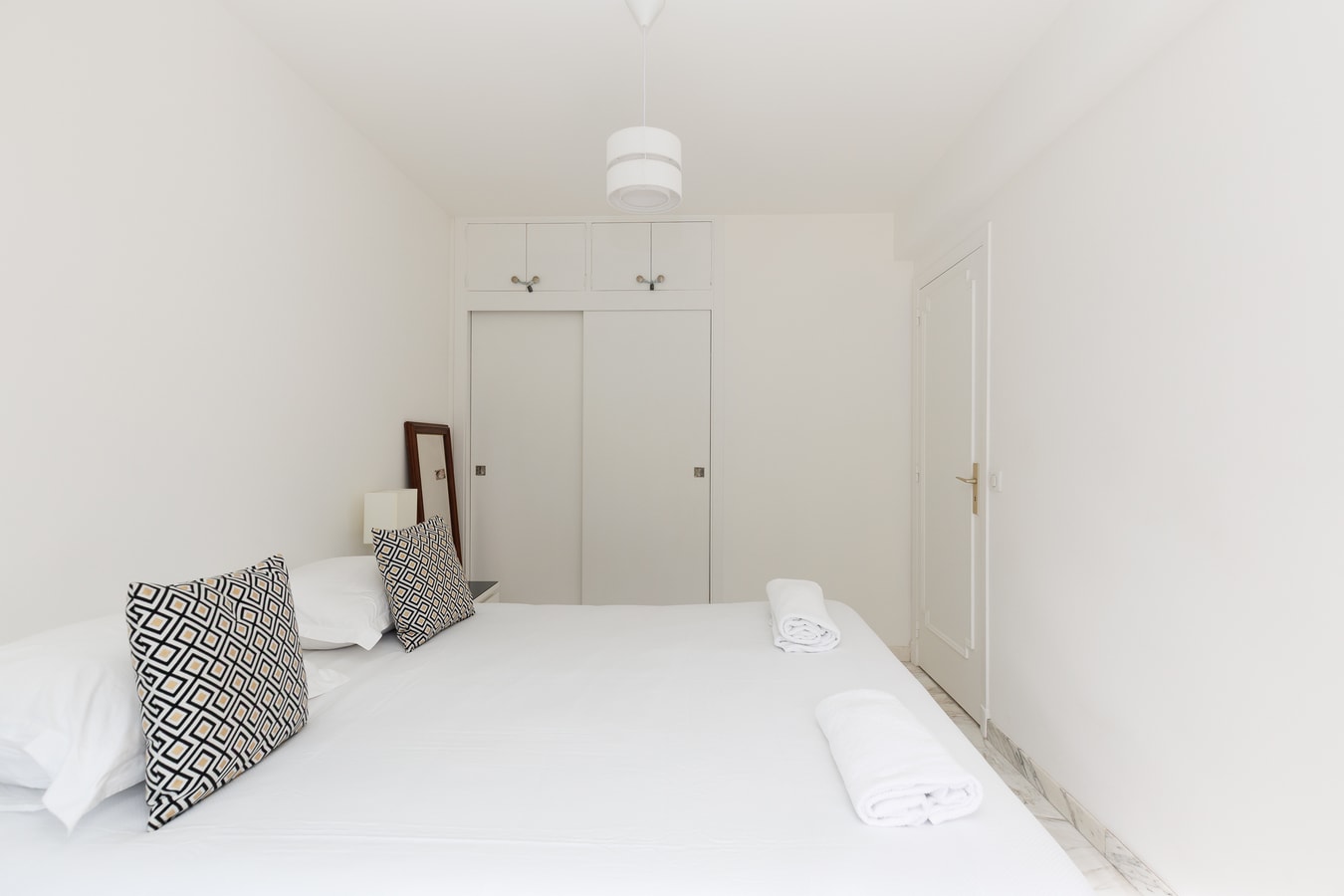 Immogroom - 1 Bedroom  - Balcony - Calm 13 ImmoGroom