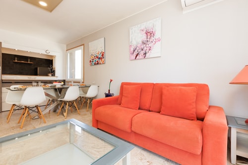 Immogroom - 2 Br - Bright - Wifi - Terrace - AC 5 ImmoGroom