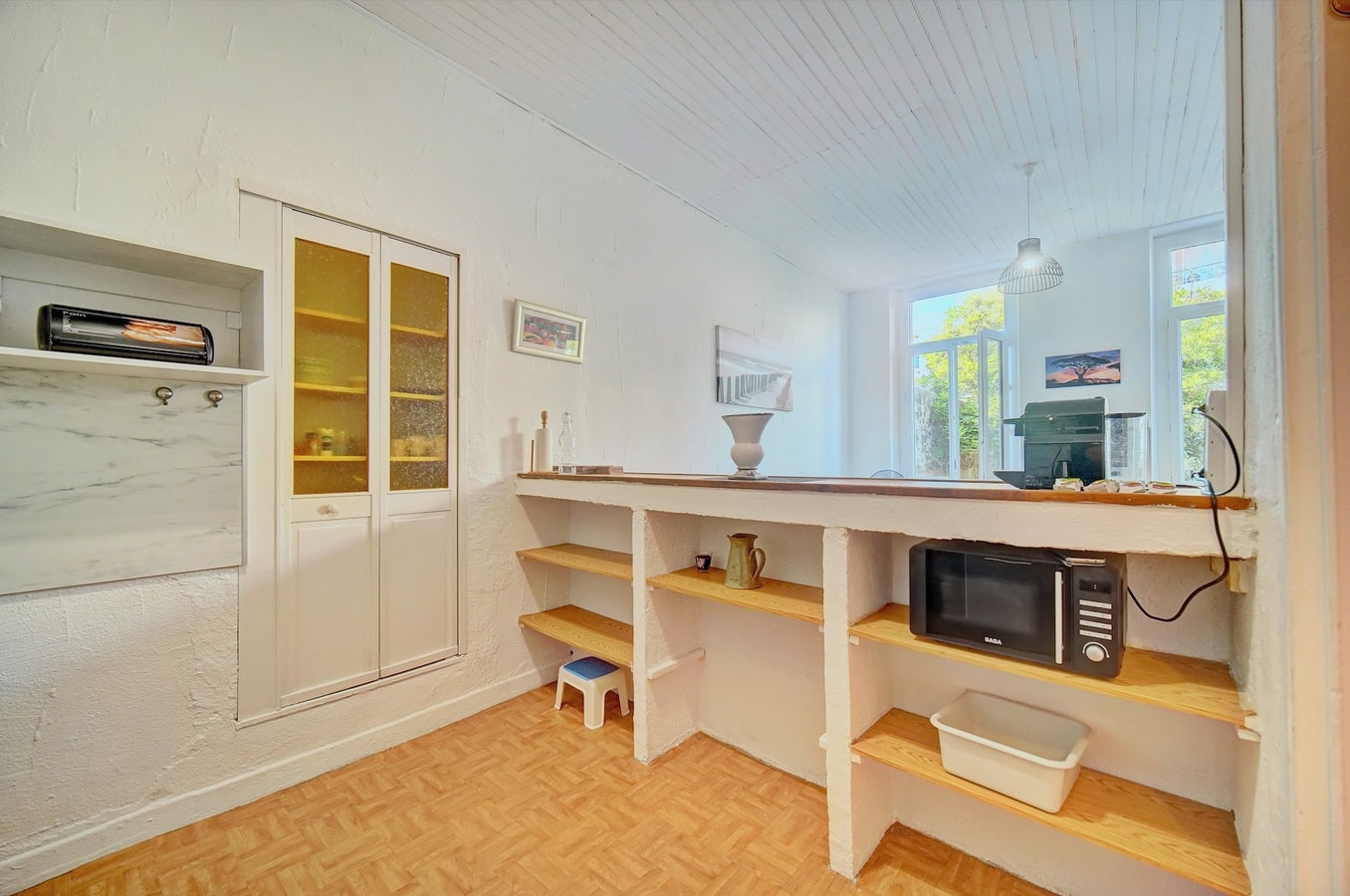 Villa Grand-Mere · Immogroom - Suquet - 2 min from the beaches 14 ImmoGroom