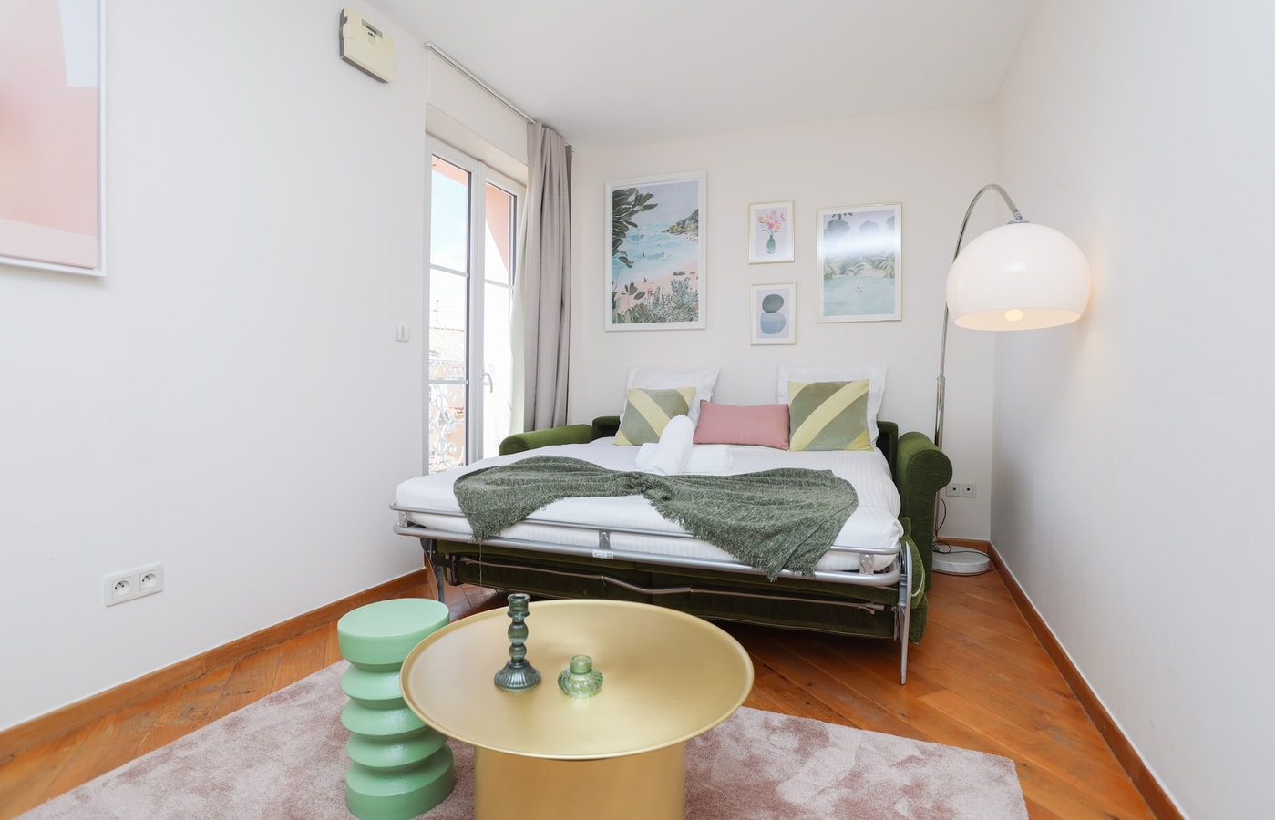 Immogroom - Cosy - AC - 5 min from beaches 7 ImmoGroom