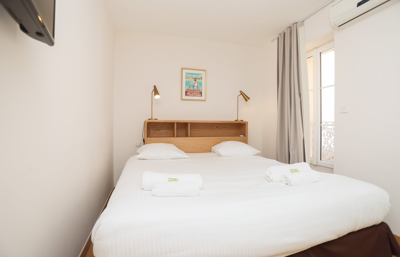 Immogroom - Cosy - AC - 5 min from beaches 14 ImmoGroom