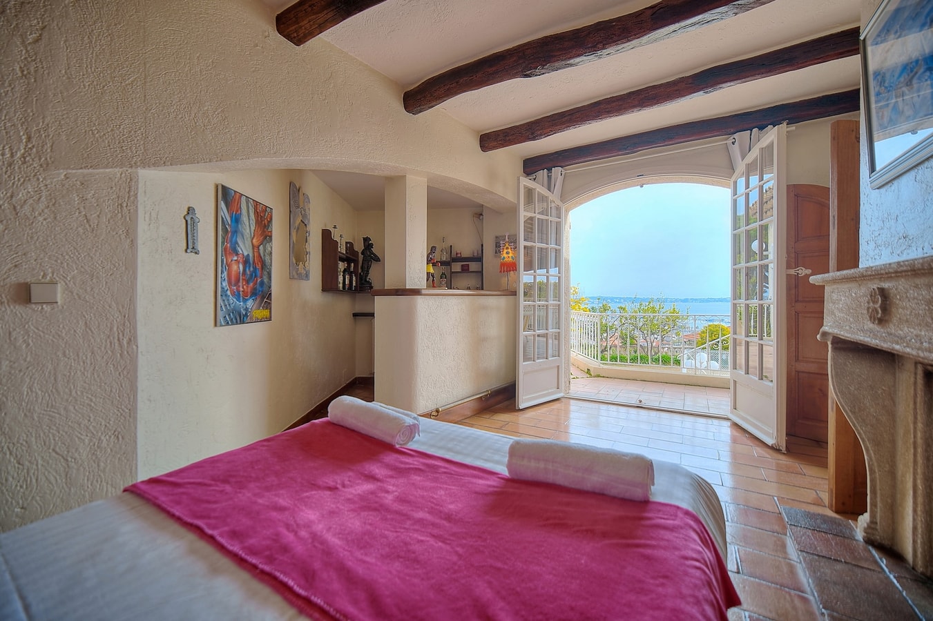Sunshine · Immogroom- Top of villa 200m2 - Garden - Pool 23 ImmoGroom