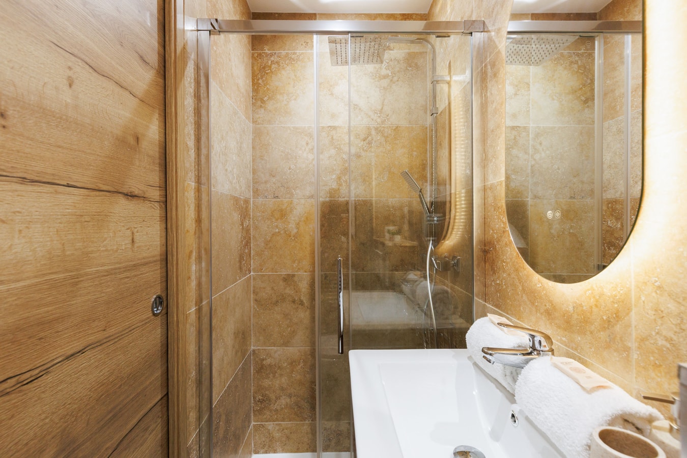 Upstays Cosy Studio 15m² with pool and quiet 6 Upstays