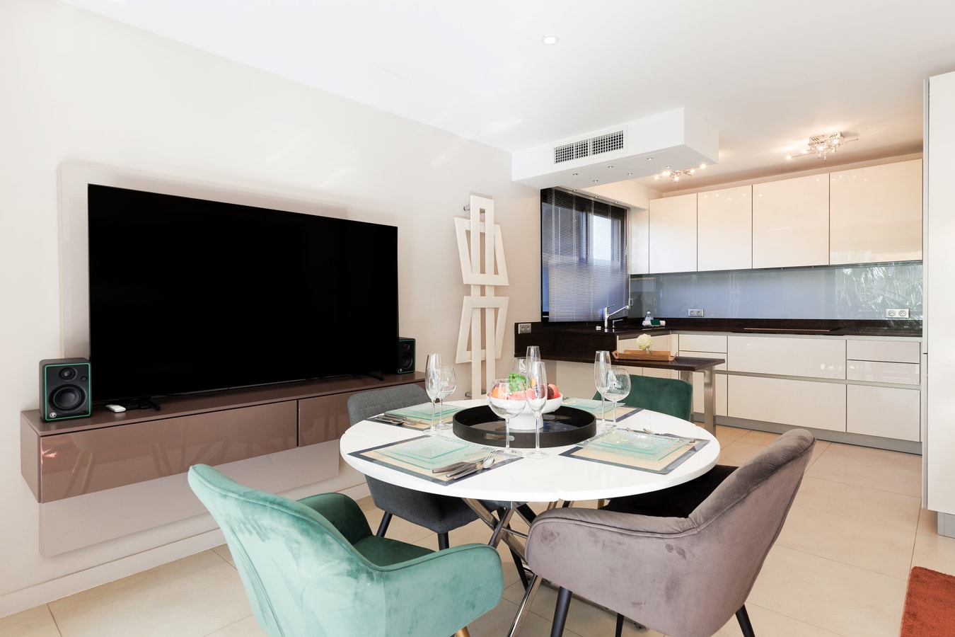 Immogroom - Luxury 1 bedAppartment - A/C - Terrace 12 ImmoGroom