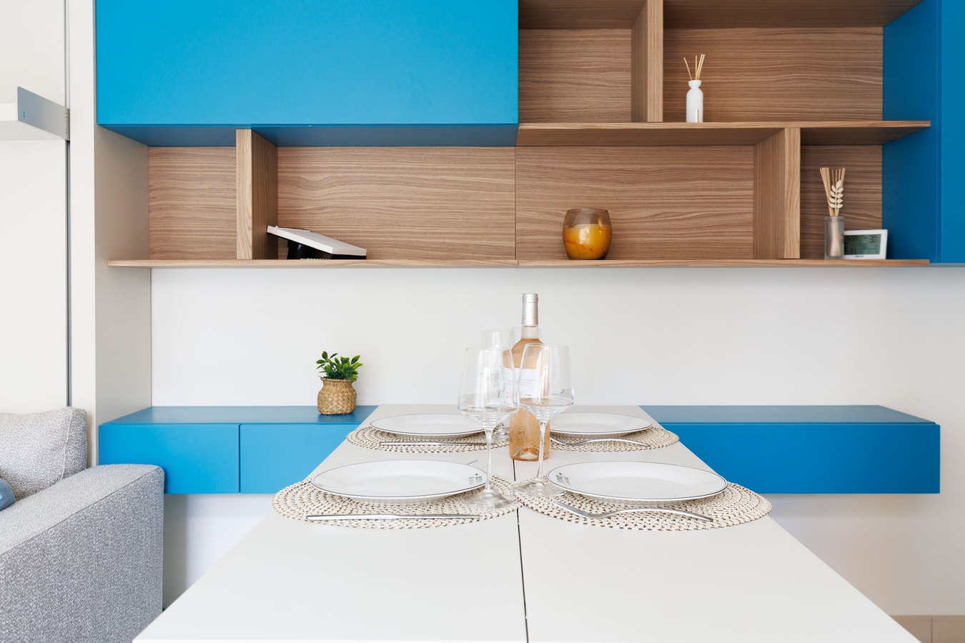 Upstays Le Suquet 1Br with Ac & Terrace 4 Upstays