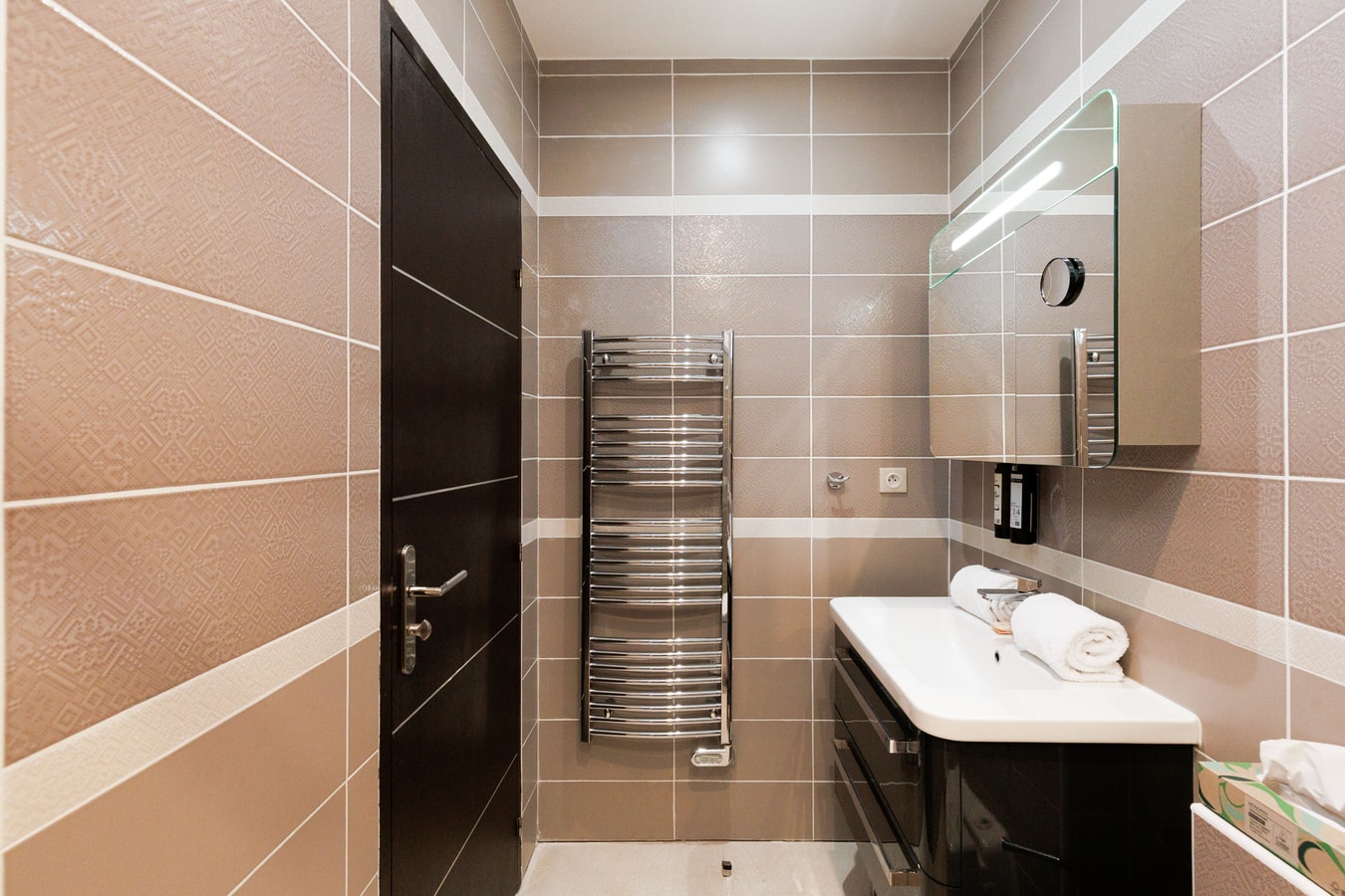 Upstays Spacious 77m² T3 Apartment with Terrace 6 Upstays