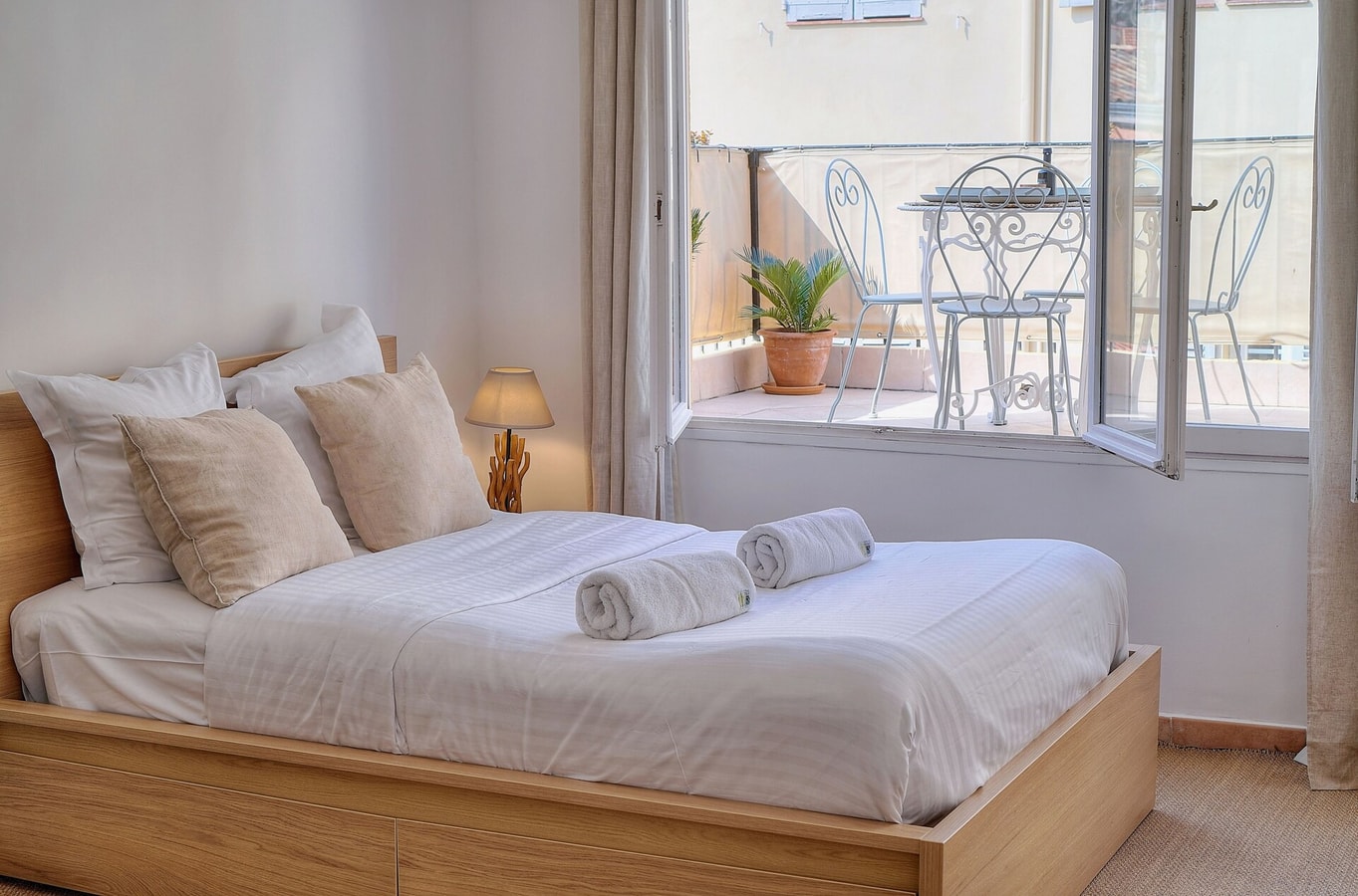 Toms · Immogroom - Splendid Terrace - Studio - Central 3 ImmoGroom