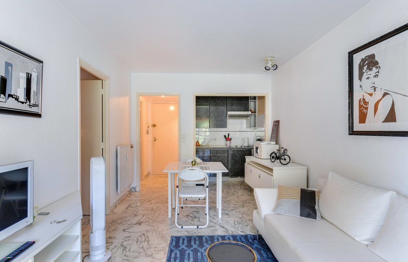 Fleurie · Immogroom-Open view terrace-Parking-Near croisette 7 ImmoGroom