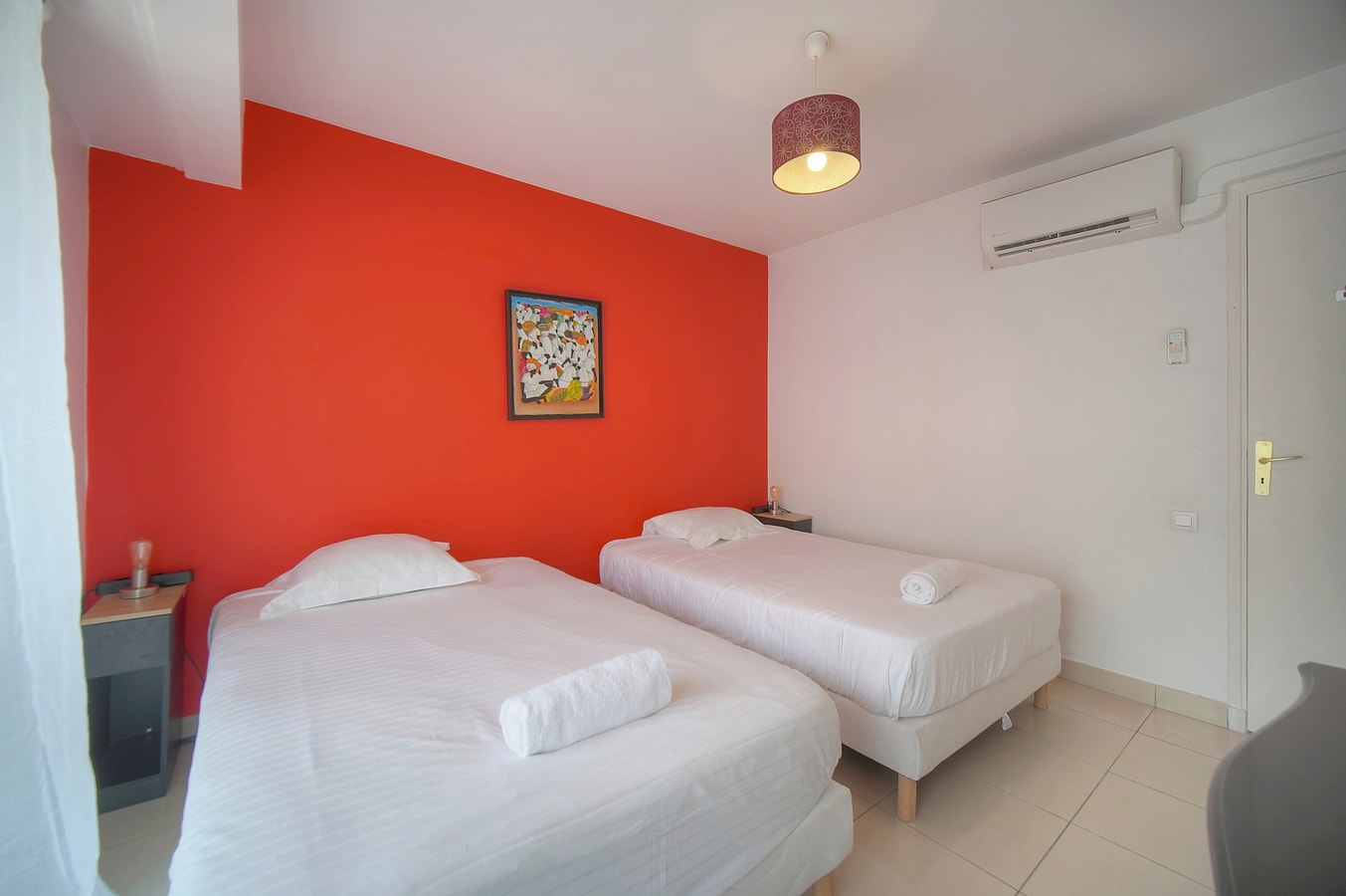 Mazarin · Immogroom - Renovated apartment - Terrace - A C 12 ImmoGroom