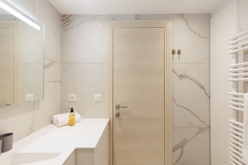 Immogroom - Studio - Vue Mer - A/C 19 ImmoGroom