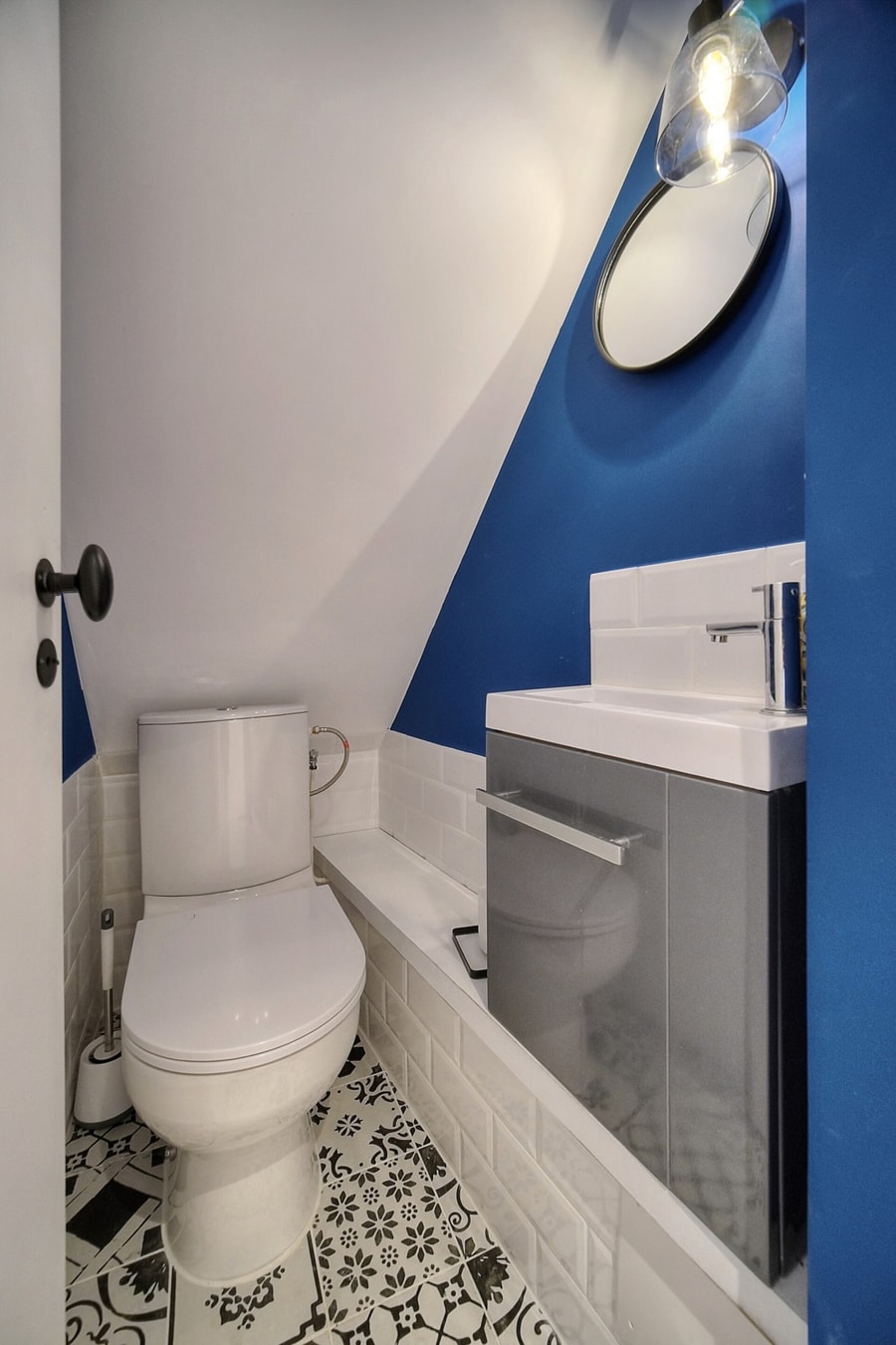 Matcha · Immogroom - Cosy - Renovated duplex - Close to the 23 ImmoGroom