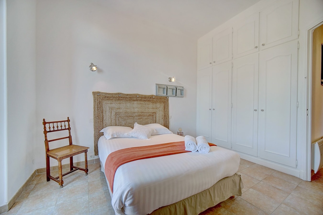 Provencal · Immogroom - Cosy Apartment - Quiet Place 19 ImmoGroom