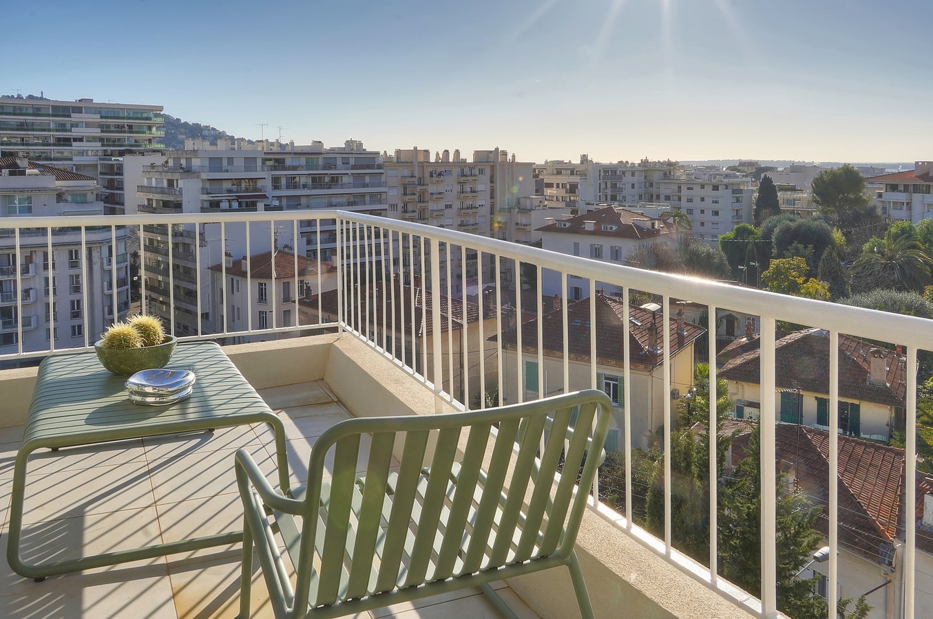 Immogroom -Rooftop 150m2 -Terrace  -Parking 40 ImmoGroom