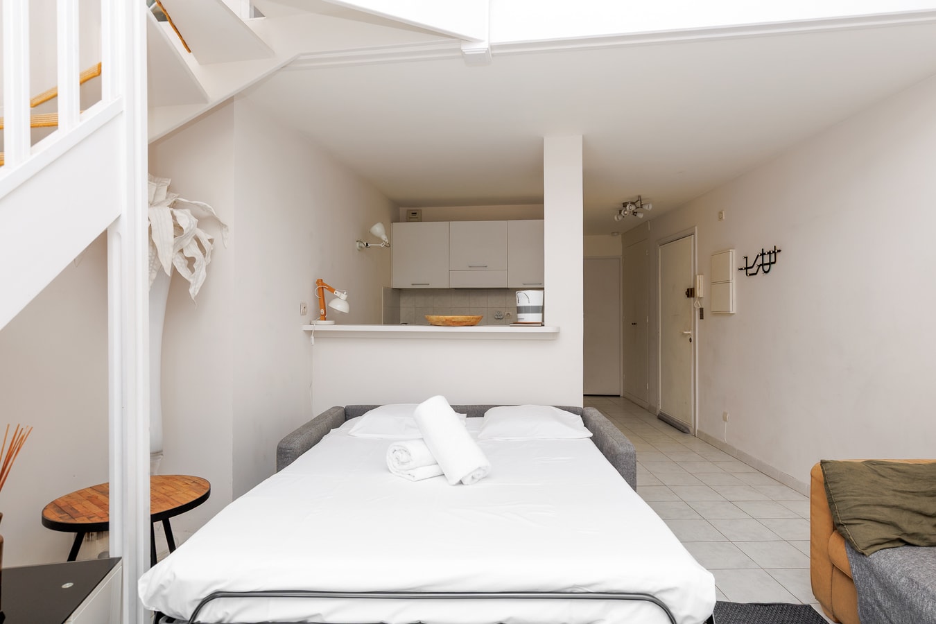 Upstays Suquet Duplex 57m² Near Beach 9 ImmoGroom