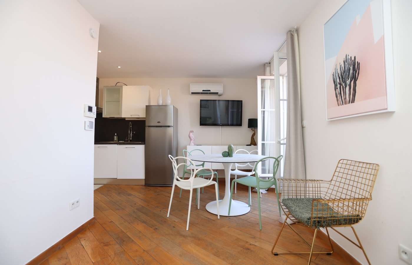 Immogroom - Cosy - AC - 5 min from beaches 8 ImmoGroom