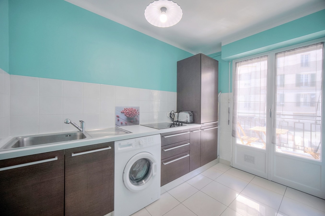 Mazarin · Immogroom - Renovated apartment - Terrace - A C 11 ImmoGroom