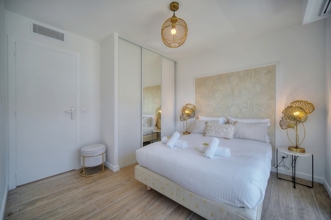 Hercule · Immogroom - Near Croisette - AC  Sea View  Terrace 16 ImmoGroom