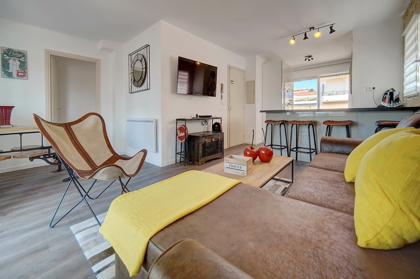 Grand Capitou · Immogroom - Renovated - Parking - AC - Terraces 6 ImmoGroom