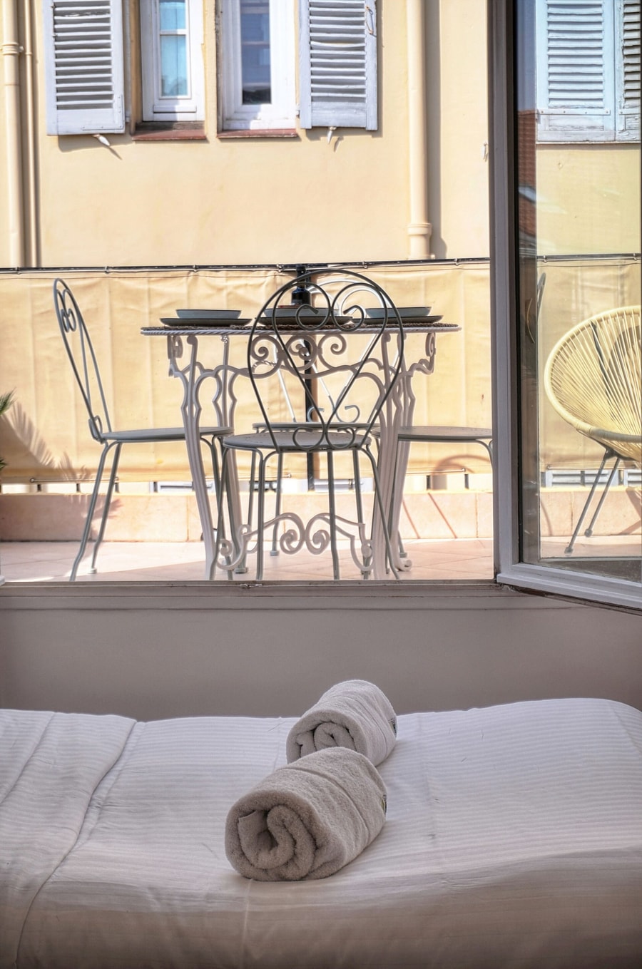 Toms · Immogroom - Splendid Terrace - Studio - Central 17 ImmoGroom