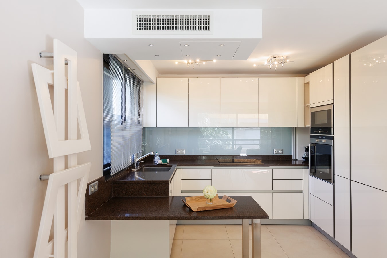 Immogroom - Luxury 1 bedAppartment - A/C - Terrace 2 ImmoGroom