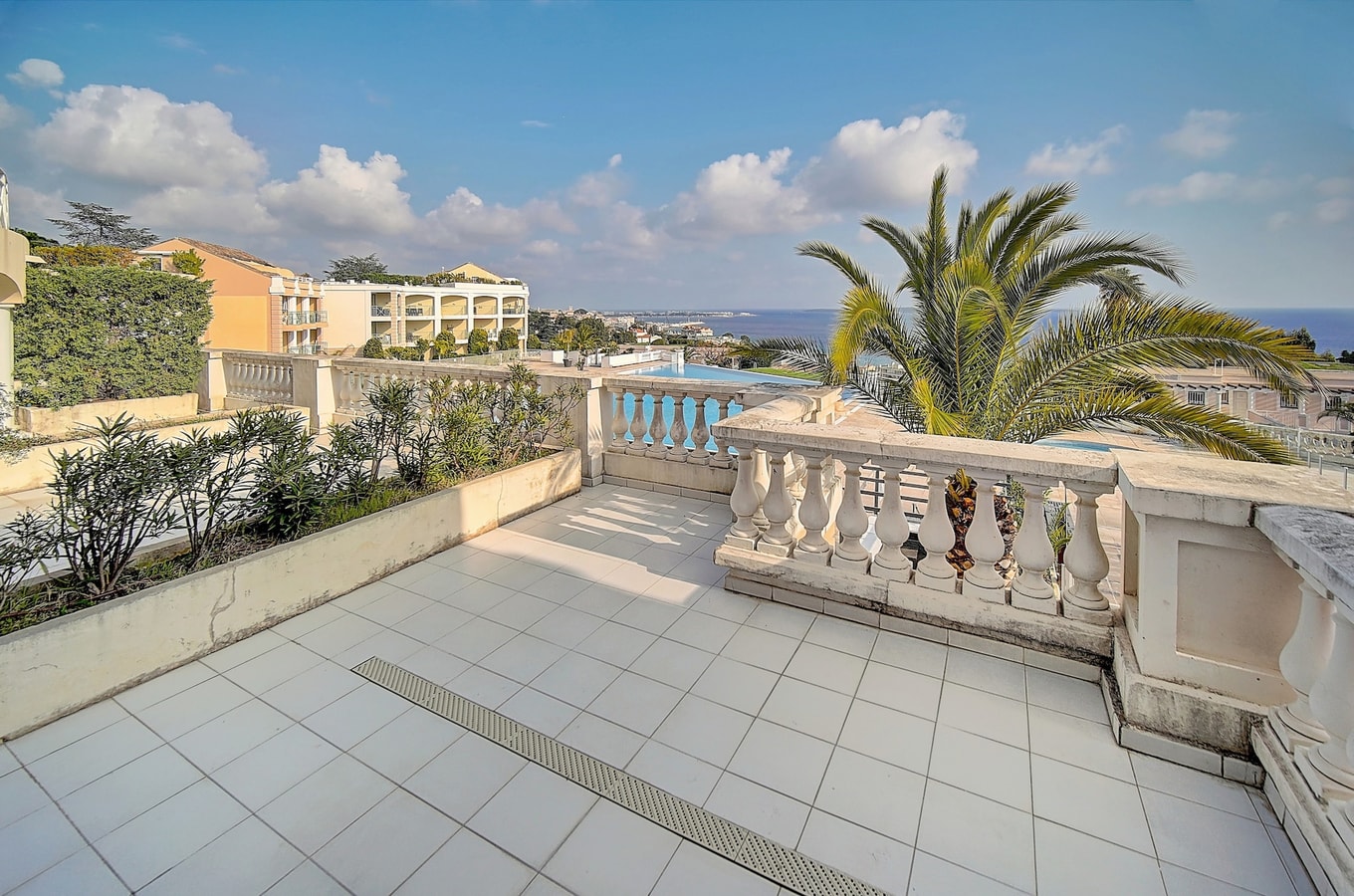 Immogroom - sea view - Pool - Terrace - Parking 11 ImmoGroom