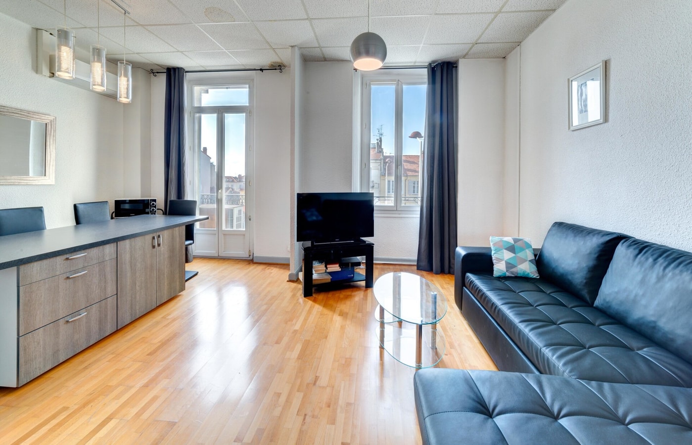 Jasmin · Immogroom - Charming apartment - City Center 6 ImmoGroom