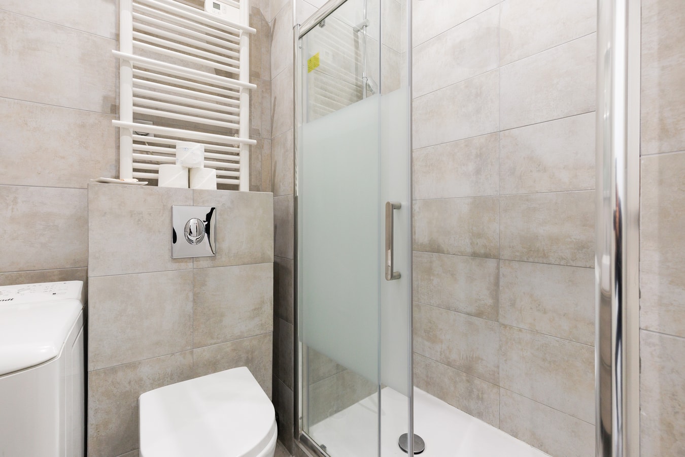 Immogroom - 1Bedroom - CityCenter  - AC 16 ImmoGroom