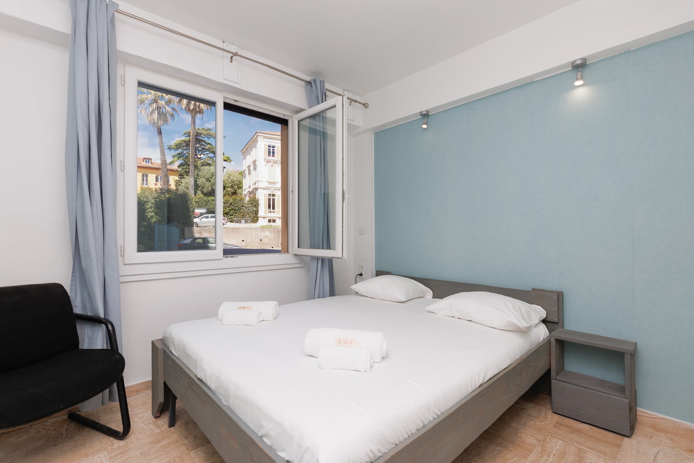 Immogroom - 2 Br - Bright - Wifi - Terrace - AC 16 ImmoGroom