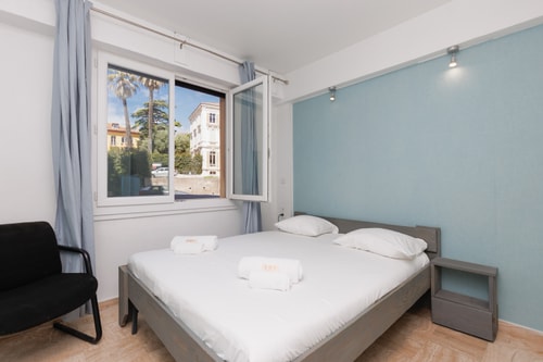 Immogroom - 2 Br - Bright - Wifi - Terrace - AC 16 ImmoGroom