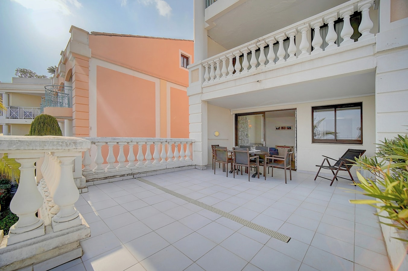 Immogroom - sea view - Pool - Terrace - Parking 26 ImmoGroom