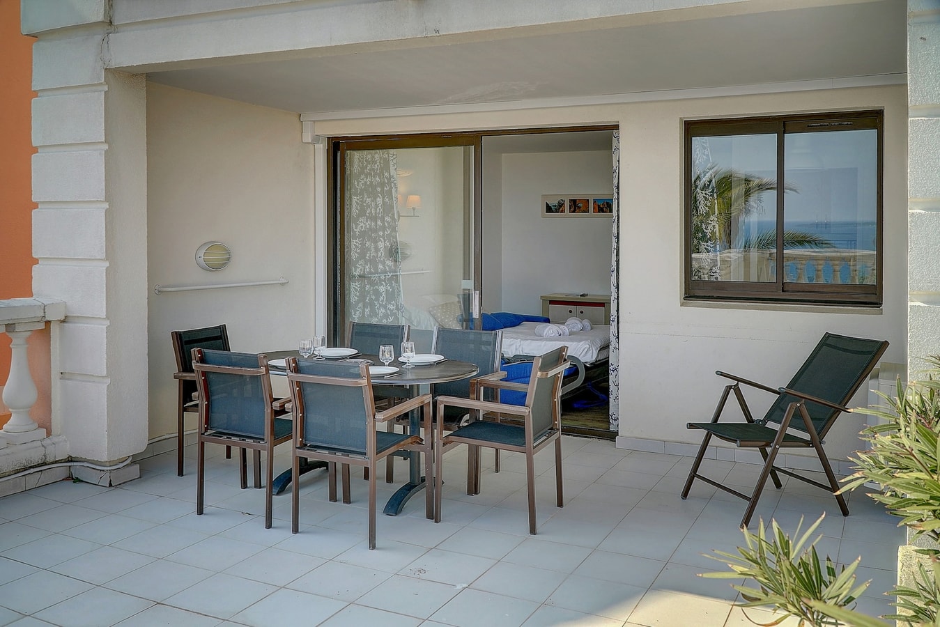 Immogroom - sea view - Pool - Terrace - Parking 24 ImmoGroom