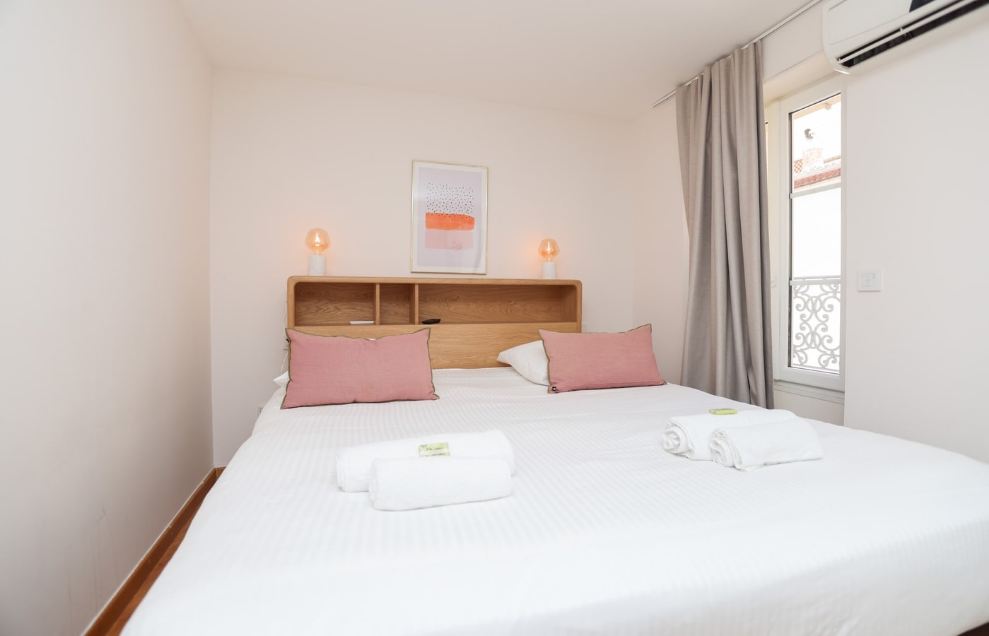 Immogroom - Bright and Cosy - Suquet - Moderne 1 ImmoGroom
